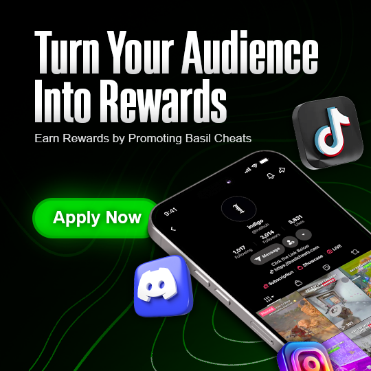 Join Our Media Program