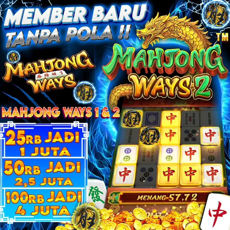 Mochibet88 situs slot gacor hari ini