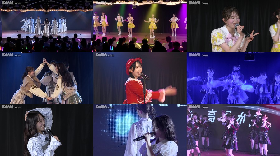 AKB48h2507051730-Live 【公演配信】AKB48 250705 「ここからだ」公演
