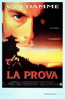 La prova (1996).mkv BDRip 576p x264 AC3 iTA-ENG