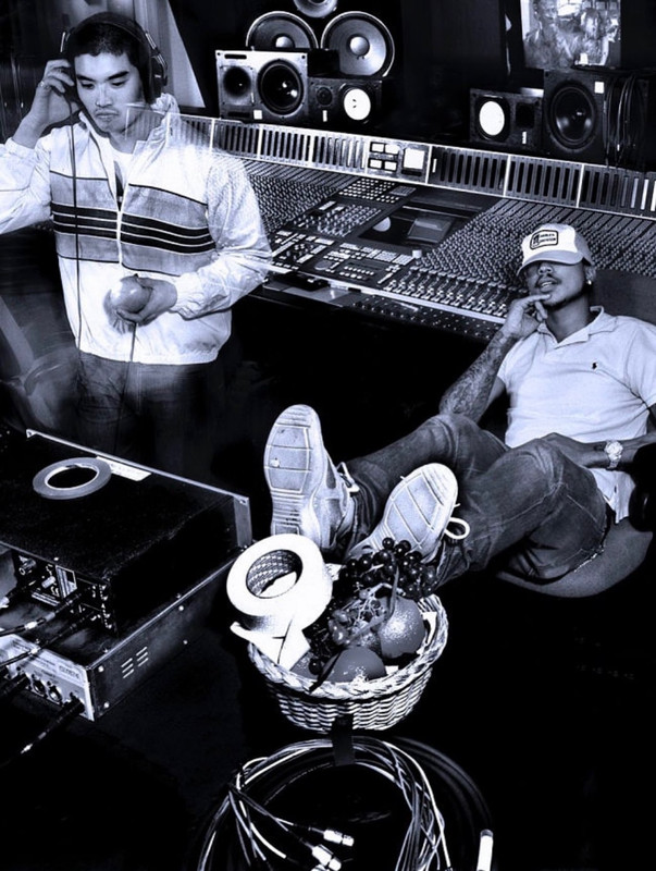 The Neptunes Legal Battle Continues As Chad & Pharrell Go Back And Forth