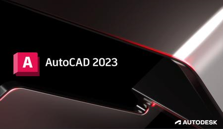 AutoCAD 2023 Essential Training