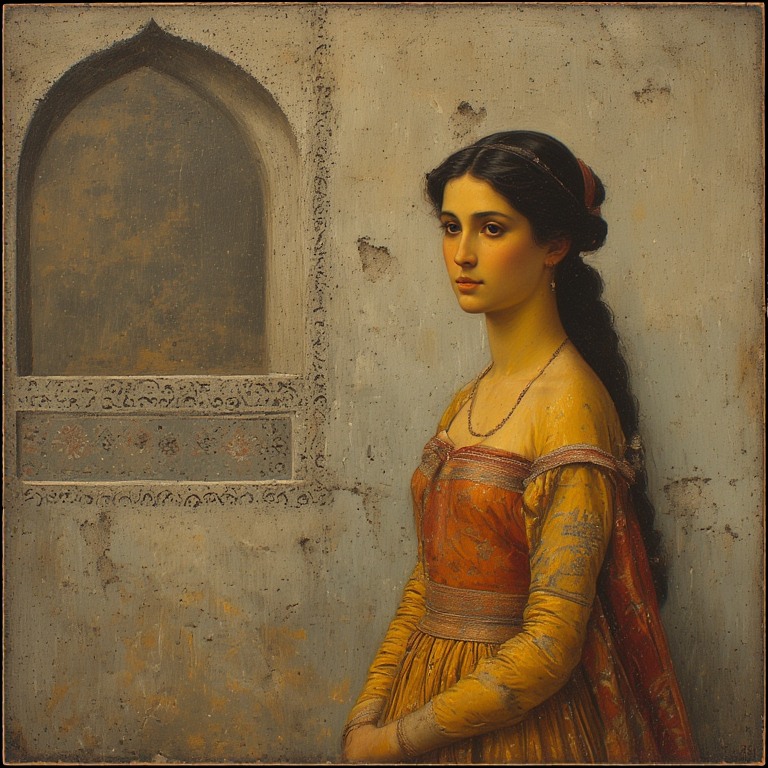 a-painting-of-a-woman-standing-(75)