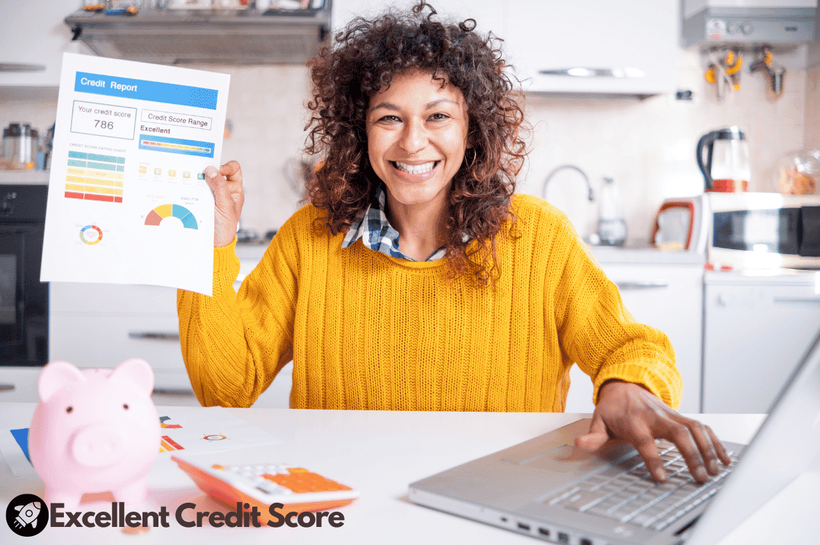 improving your credit score