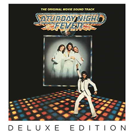 VA   Saturday Night Fever (The Original Movie Soundtrack Deluxe Edition) (1977/2017)