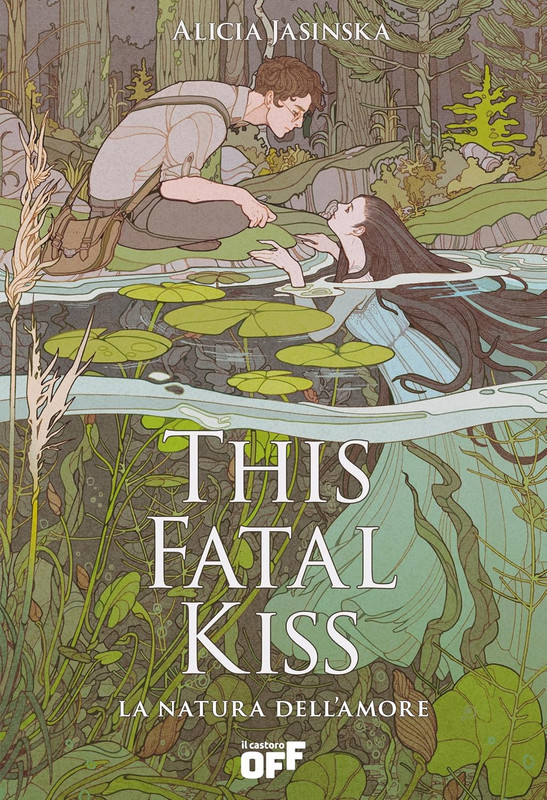 this fatal kiss