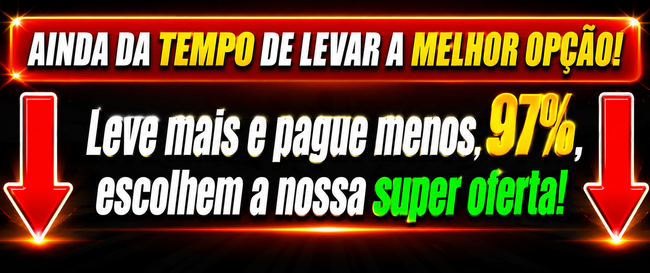 Aviso importante do Básico