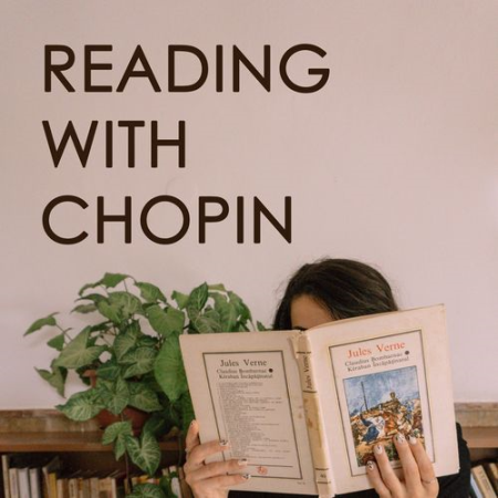 VA - Reading with Chopin (2020)