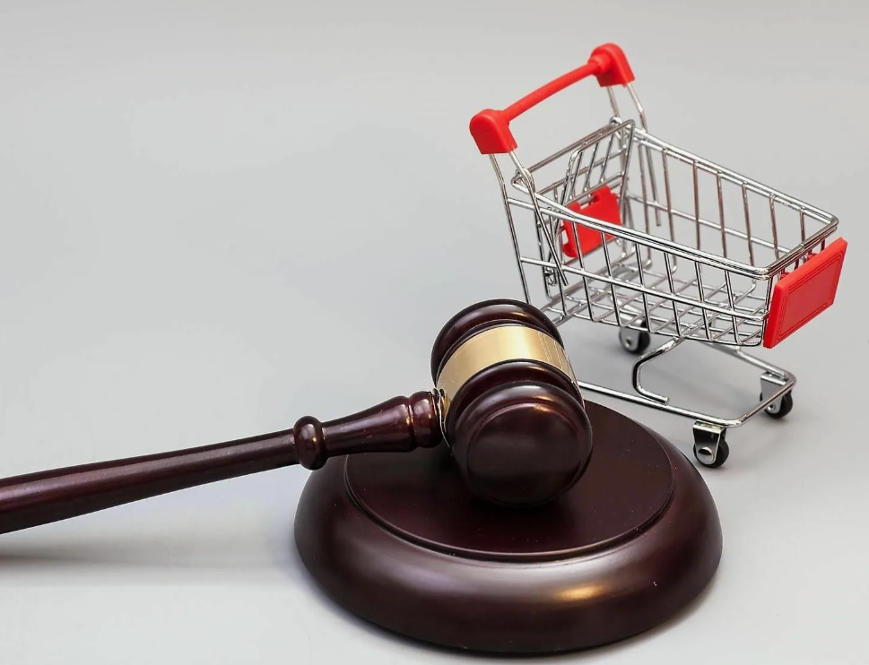 Защита прав потребителей