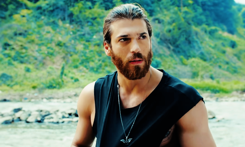 Erkenci Kuş / ნაადრევი ფრინველი - Page 5 8