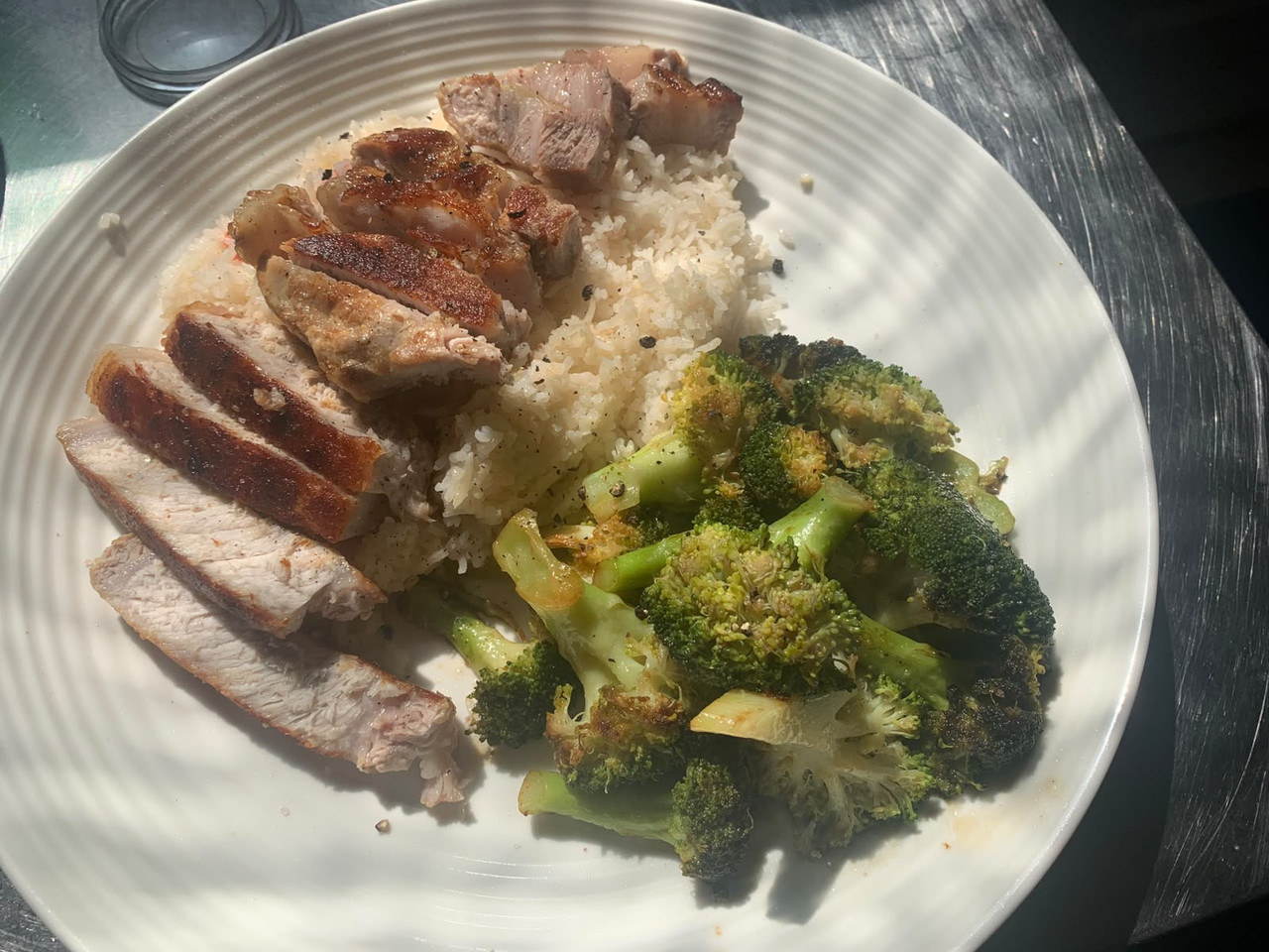 porkchop