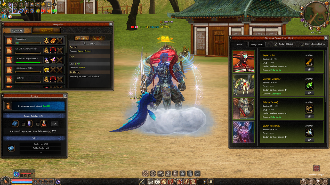 Serverfiles Anka2 - Mainline - Mesaj 1 - Imagine 4 Serverfiles Anka2 - Mainline - Mesaj 1 - Imagine 4