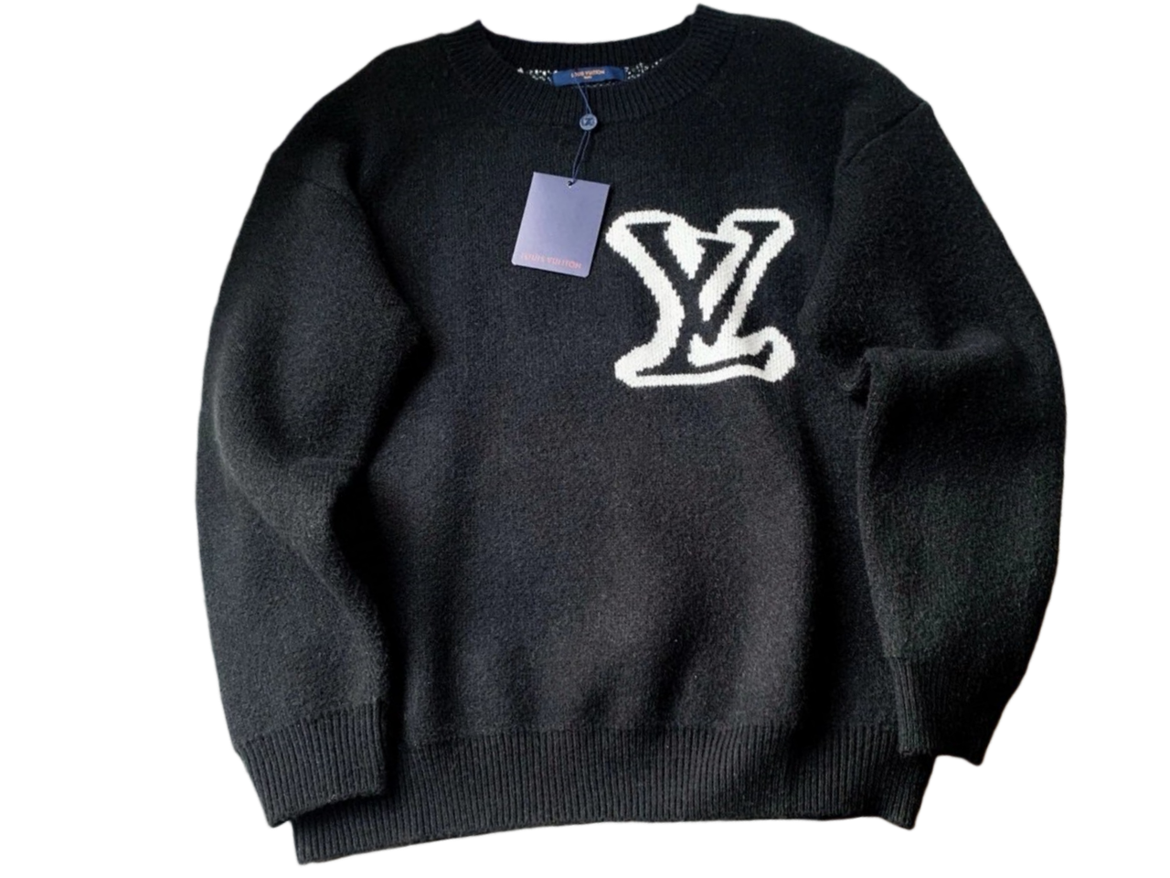 LV Sweater