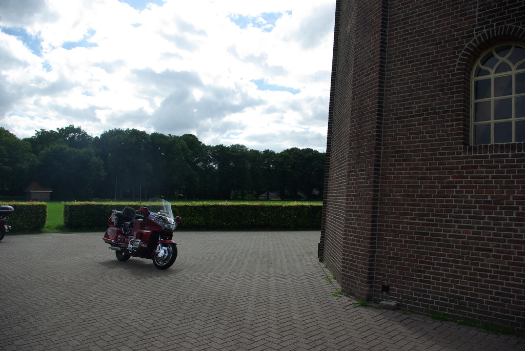 (01845) De Vilsterse Molen - Vilsteren 8