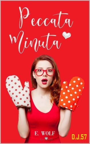 1 - Peccata Minuta - Eneida Wolf