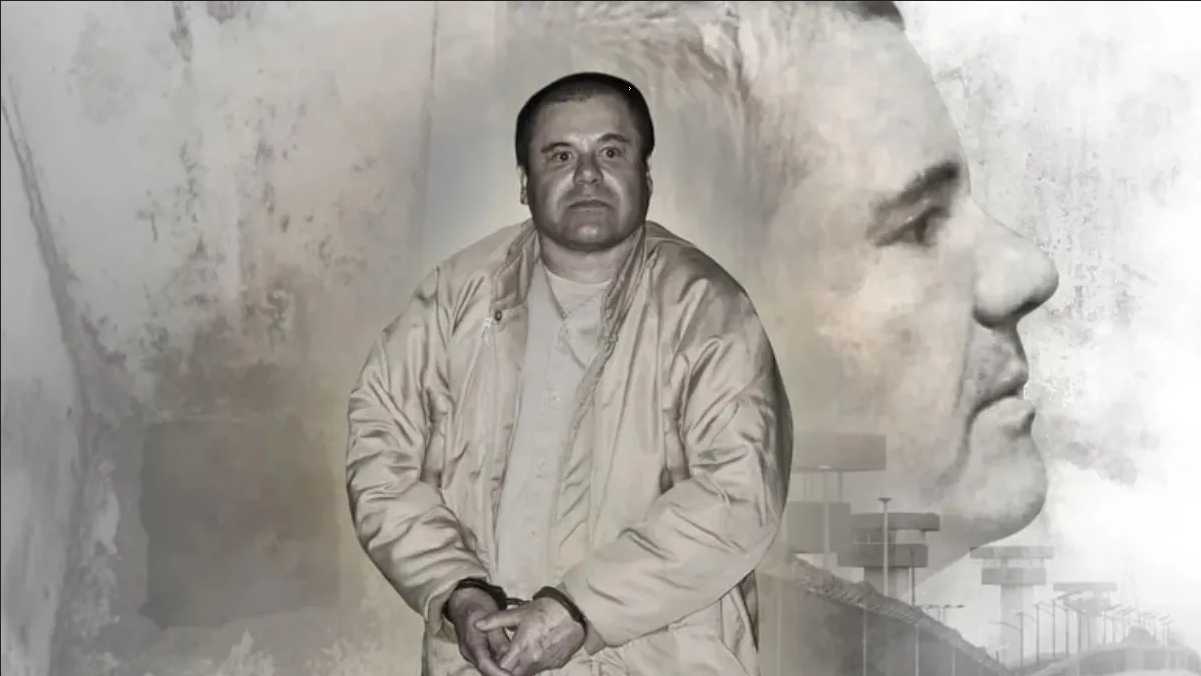 Esto es lo que ganaba El Chapo Guzmán al mes