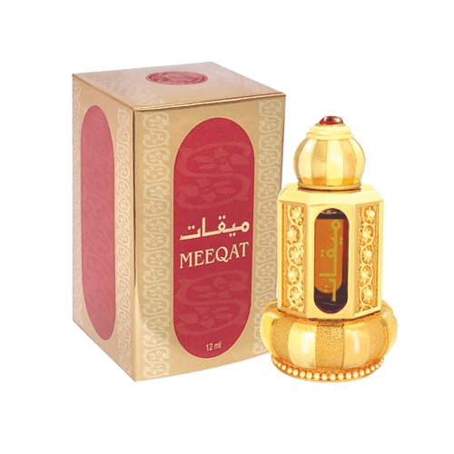 Al Haramain Mukhallath Seufi 06 ML