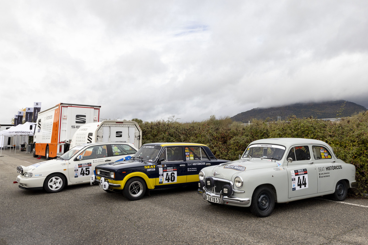 Rallye Madrid 018