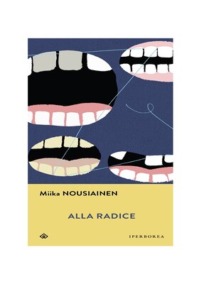 Miika Nousiainen - Alla radice (2019)