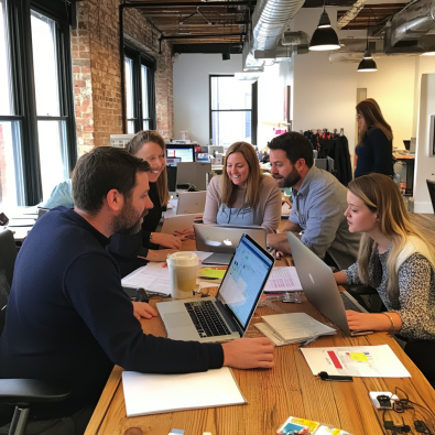 Comprarbacklinksdecalidad-photo-of-group-of-people-in-an-office-creating-b328452a-1d7a-485c-aeac-12
