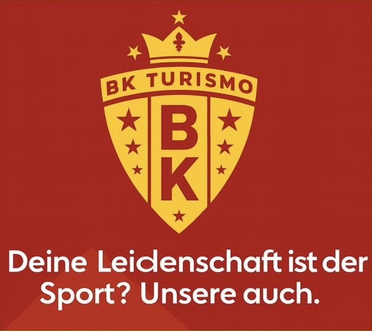 BK Turismo Deutschland Logo