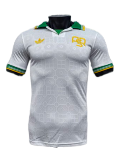 2526 Season Napoli Away Player Version Jersey
