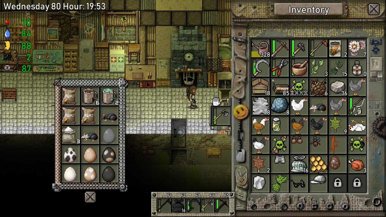 Download Green Project APK