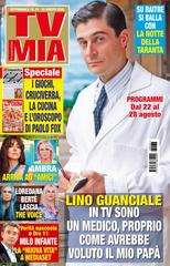 TV Mia N.33 – 24 Agosto 2026