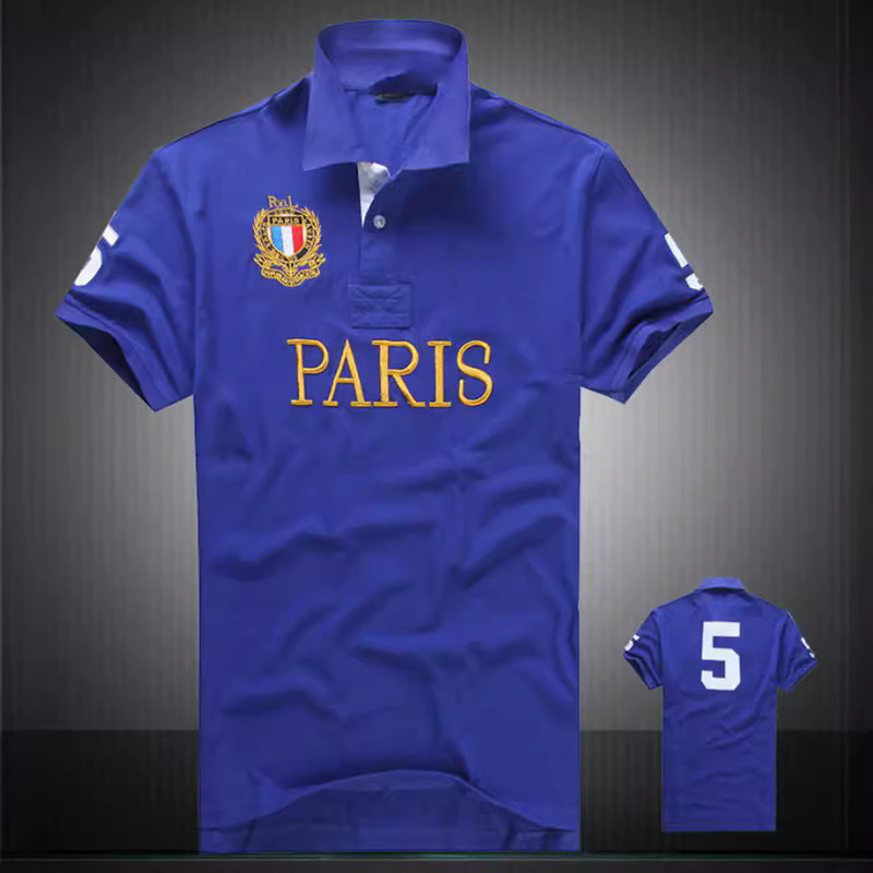 Polo Raplh Lauren Chief Keef Style
