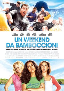 Un weekend da bamboccioni (2010)  Dvd9  Ita/Ing/Spa/Fra