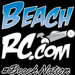 Beach RC