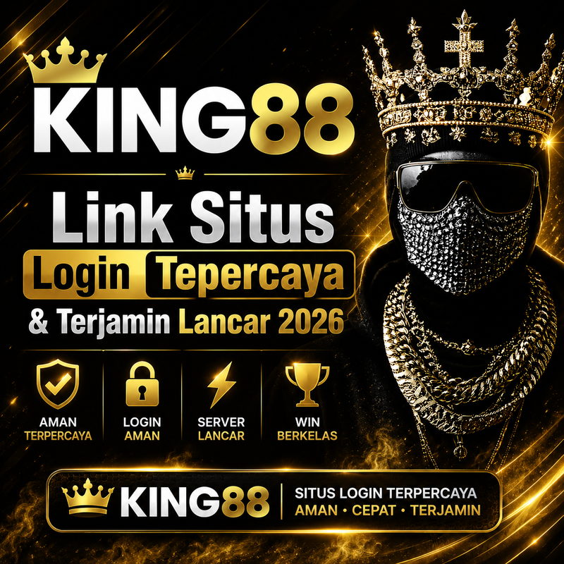 KING88