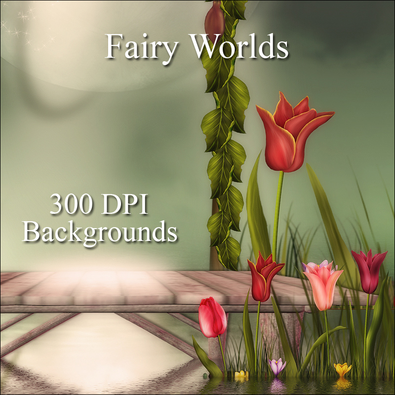 Fairy Worlds