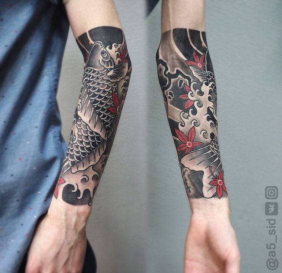 japanesetattoo