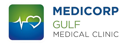 MEDICORPGULFMEDICALCLINIC logo