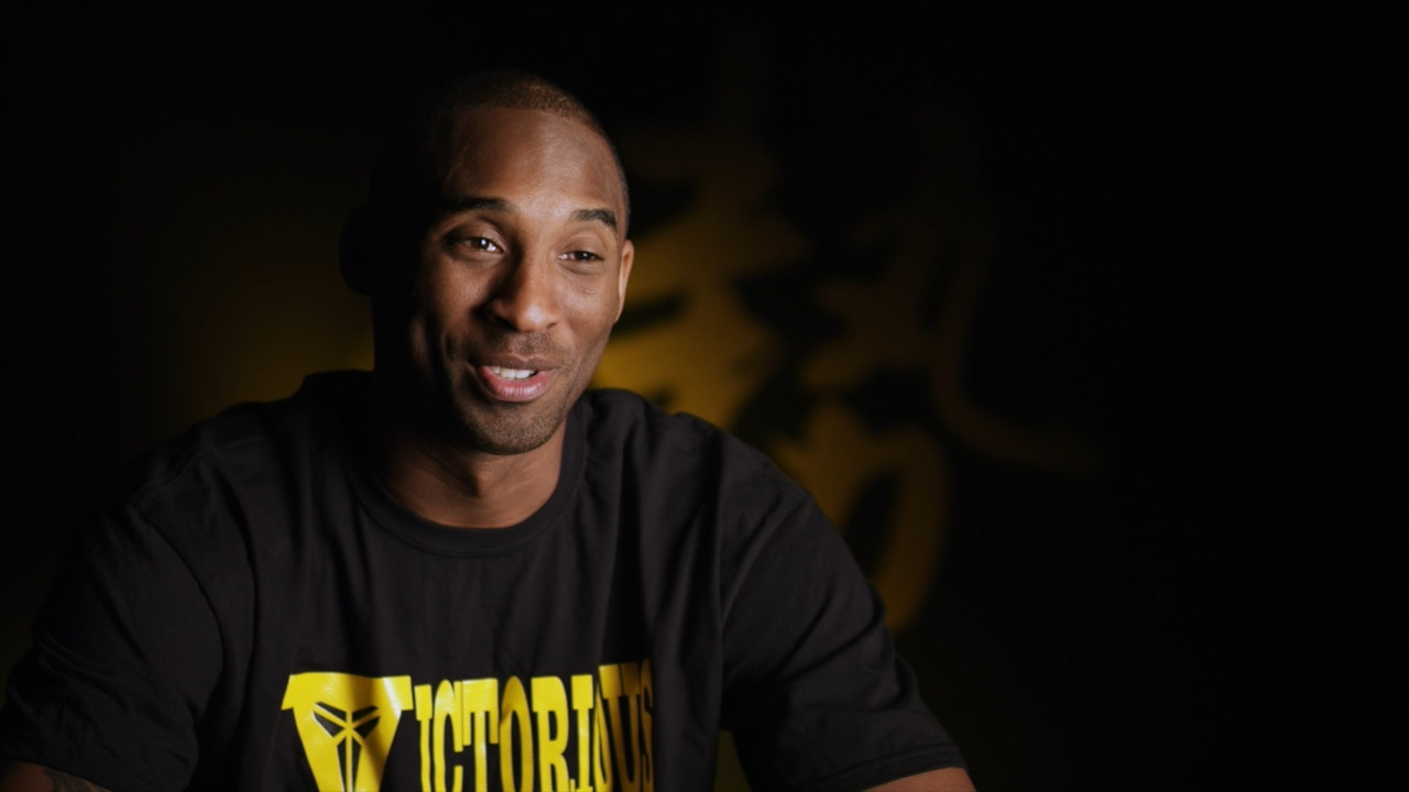 I Am Bruce Lee (2012) + Extras (1080p BluRay x265 HEVC 10bit EAC3 5.1 SAMPA) [QxR]