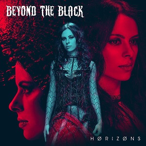 Re: Beyond The Black