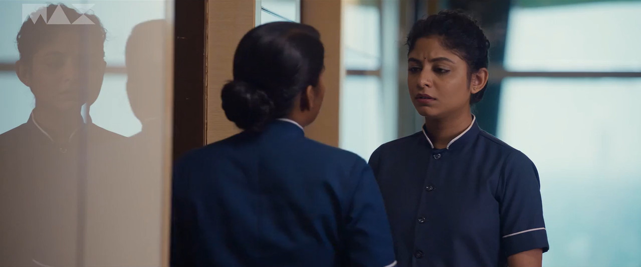 It's a Medical Miracle 2026 WebRip [Malayalam] 480p 720p ESub Screenshot
