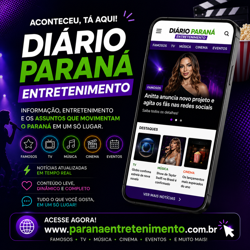 Diário Paraná