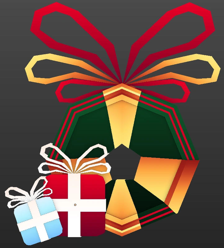 Christmas Present