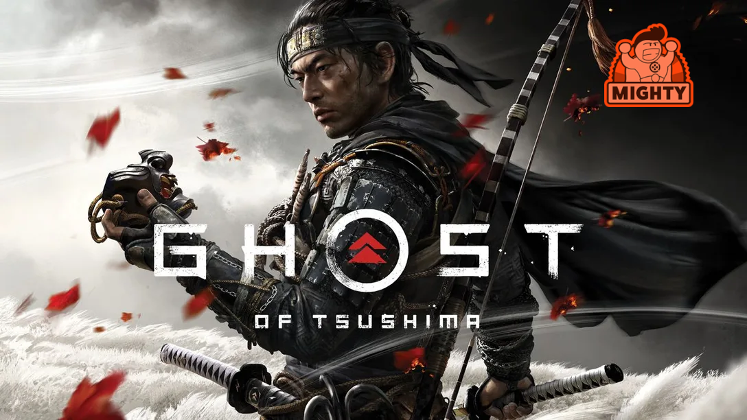Ghost of Tsushima pode ser o próximo a chegar ao PC