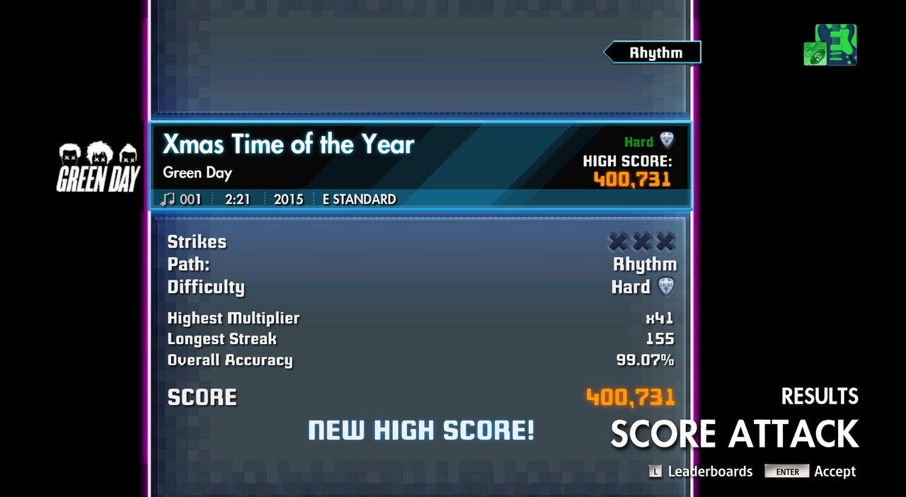 RSC-Week-531-Xmas-time-of-the-year-Rhyth