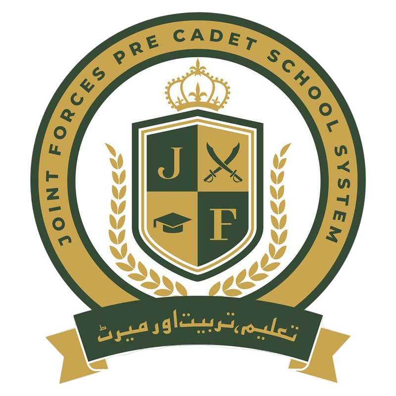 Joint Forces Logo