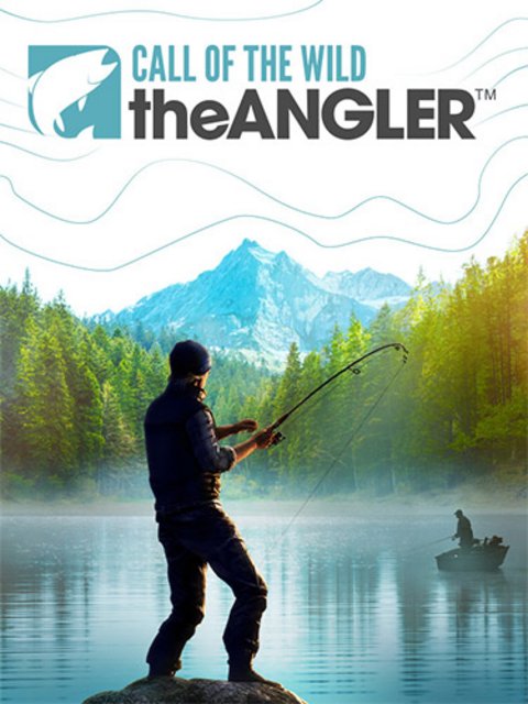 Call of the Wild: The Angler Build 10138506 + 3 DLCs - FitGirl