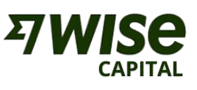Wise Capital Logo