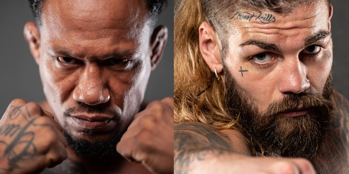 Боксьори от BKFC с брутални закани за насилие (видео)