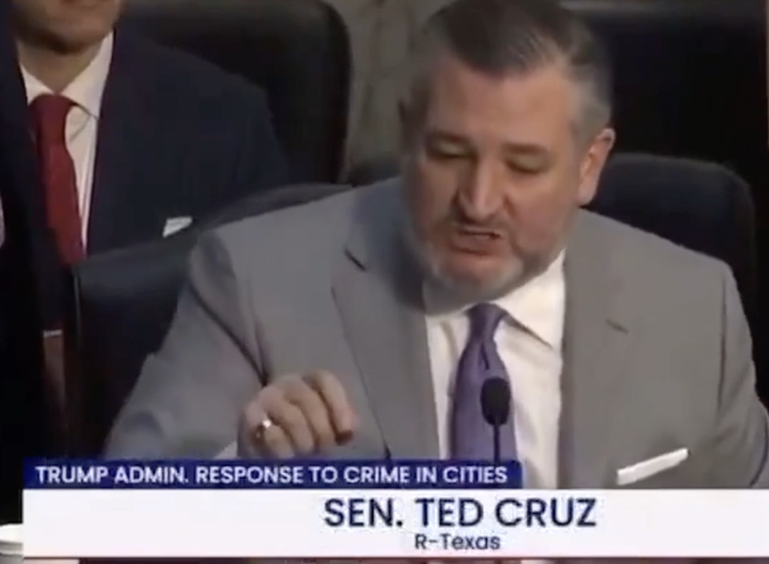 cruz