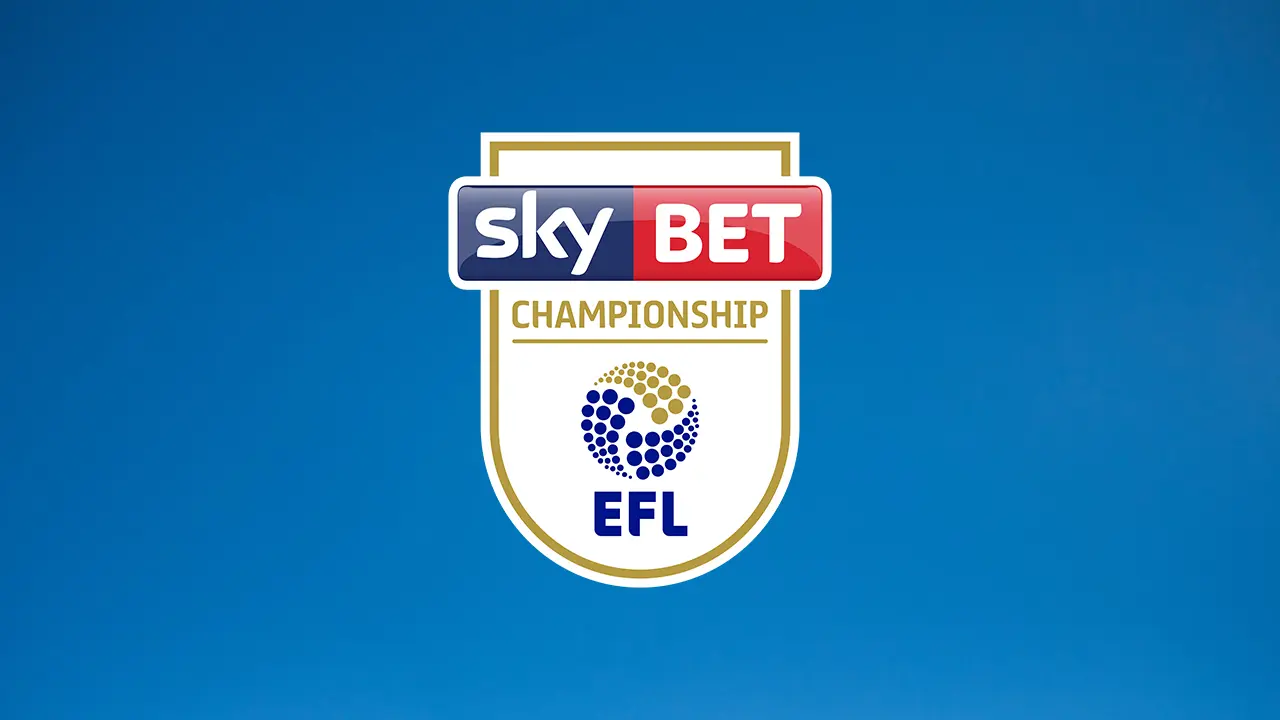 Your EFL Championship news and rankings
