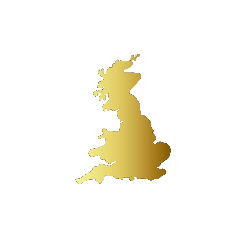 UK Map