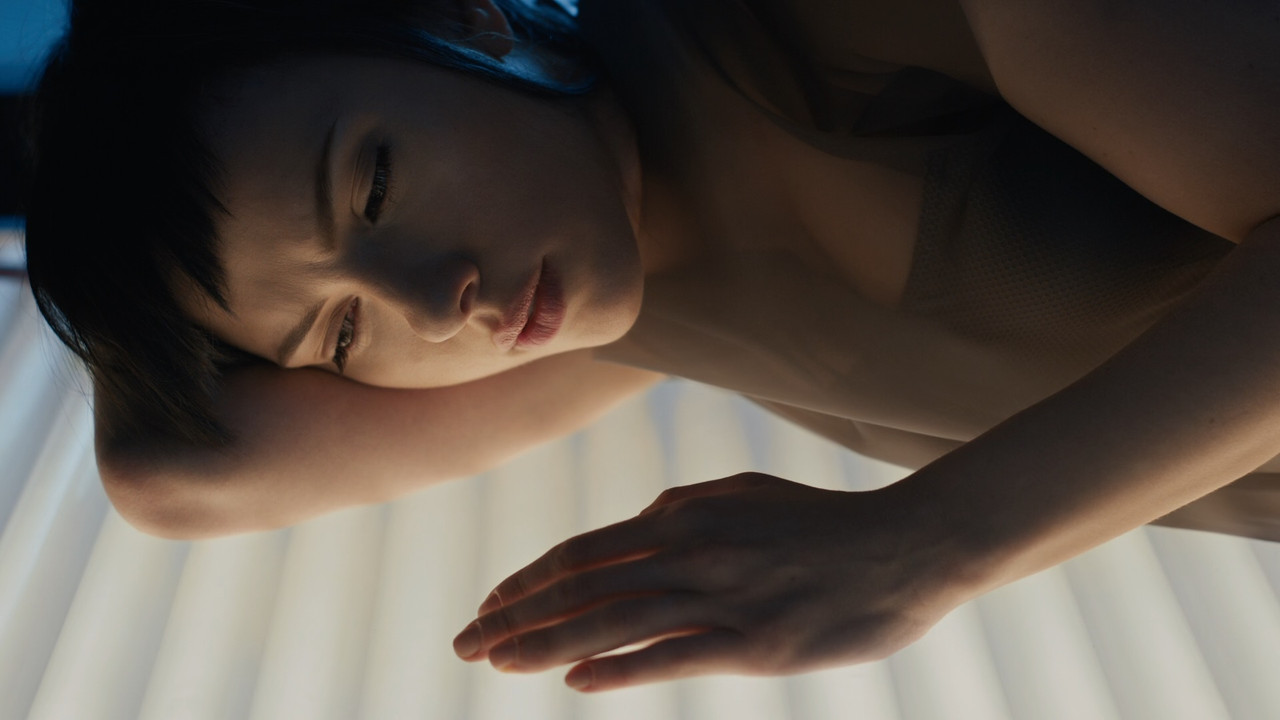 Ghost in the Shell 2017 (1080p x265 10bit Tigole